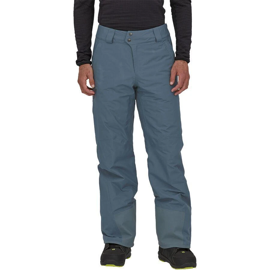 商品Patagonia|Insulated Powder Town Pant - Men's,价格¥1109,第1张图片