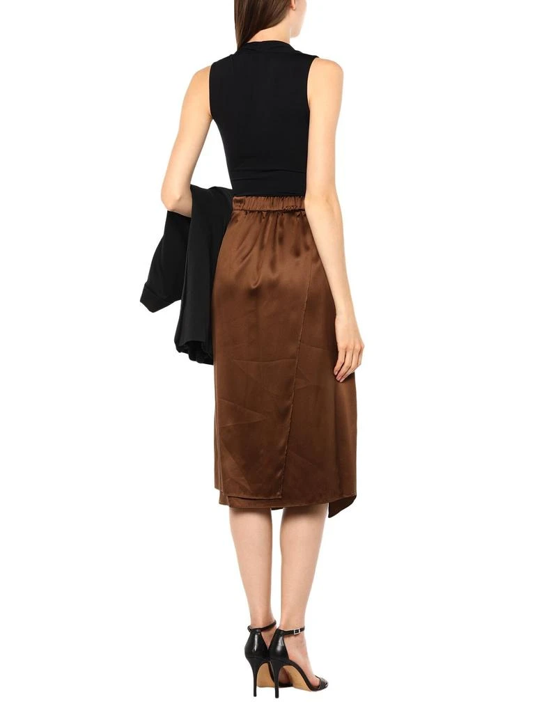 商品Brunello Cucinelli|Midi skirt,价格¥3238,第3张图片详细描述