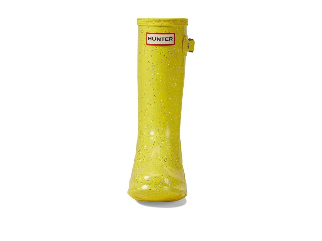 商品Hunter|Original Giant Glitter Wellington Boots (Little Kid/Big Kid),价格¥427,第2张图片详细描述