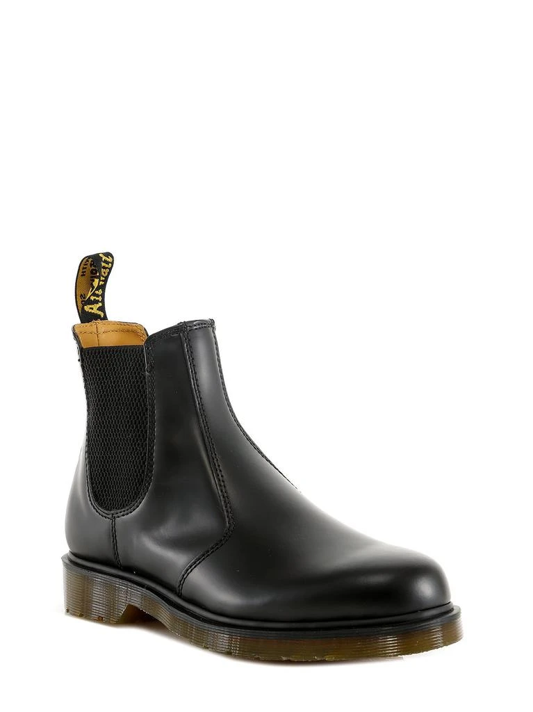 商品Dr. Martens|Dr. Martens 2976 Chelsea Boots,价格¥1091,第2张图片详细描述