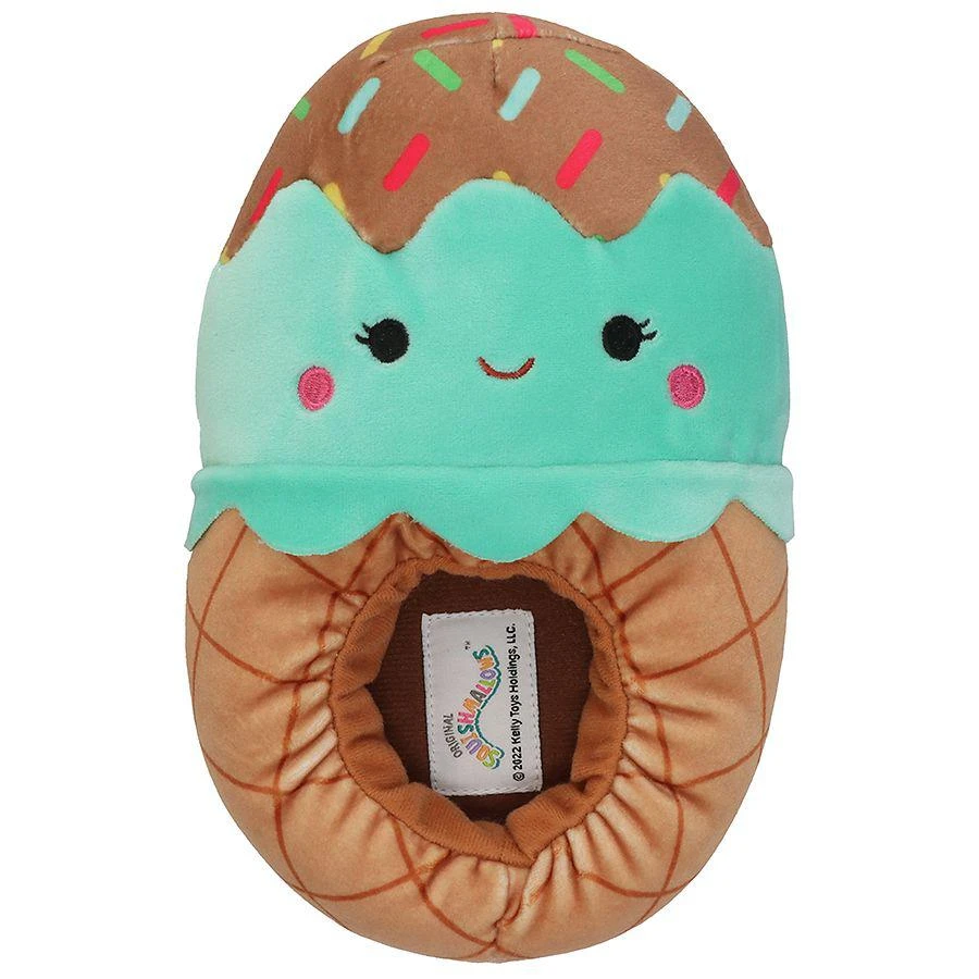 商品Squishmallows|Ice Cream Slipper,价格¥104,第1张图片