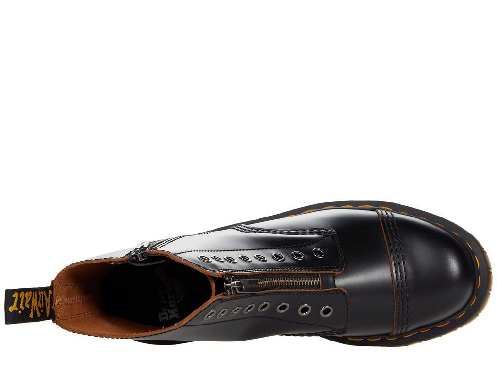 商品Dr. Martens|女式 马汀博士 1460系列 踝靴,价格¥1187,第4张图片详细描述