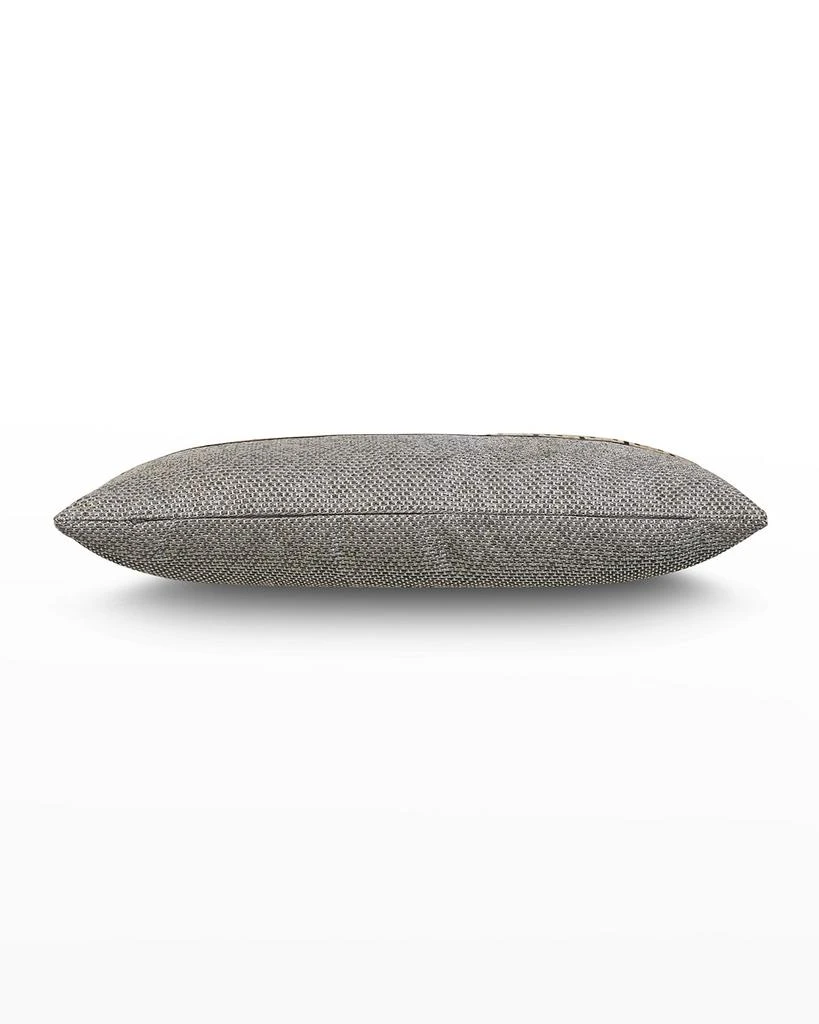 商品Eastern Accents|Whistler Greek Key Decorative Pillow,价格¥2128,第2张图片详细描述