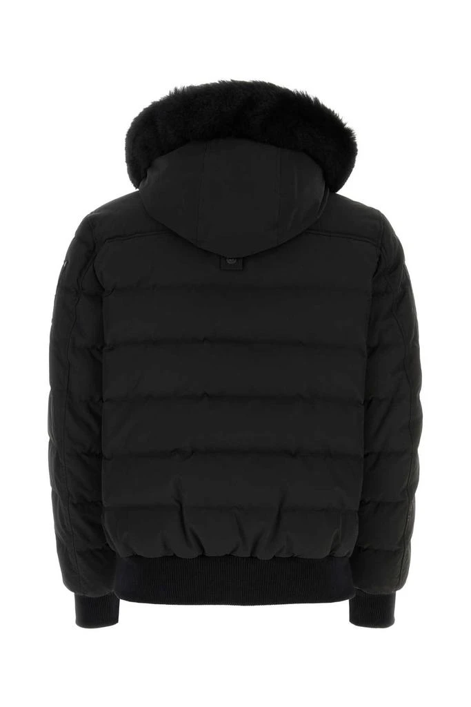 商品Moose Knuckles|Moose Knuckles Padded Zip-Up Jacket,价格¥5907,第2张图片详细描述