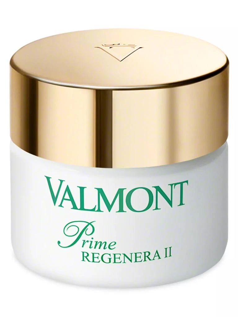 商品Valmont|Prime Regenera II Intense Nutrition And Repairing Cream,价格¥2108,第1张图片