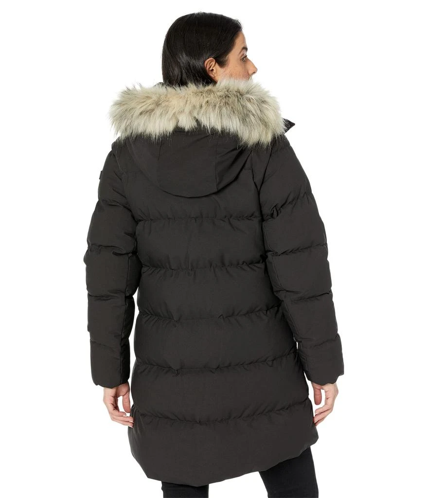 商品Helly Hansen|Blossom Puffy Parka,价格¥2275,第2张图片详细描述