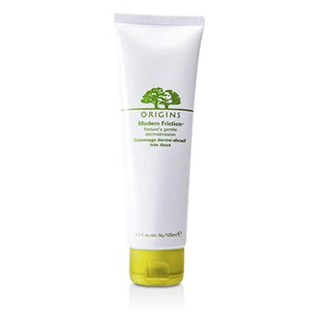 商品Origins|Origins 140407 4.2 oz Modern Friction Natures Gentle Dermabrasion - Tube,价格¥725,第1张图片