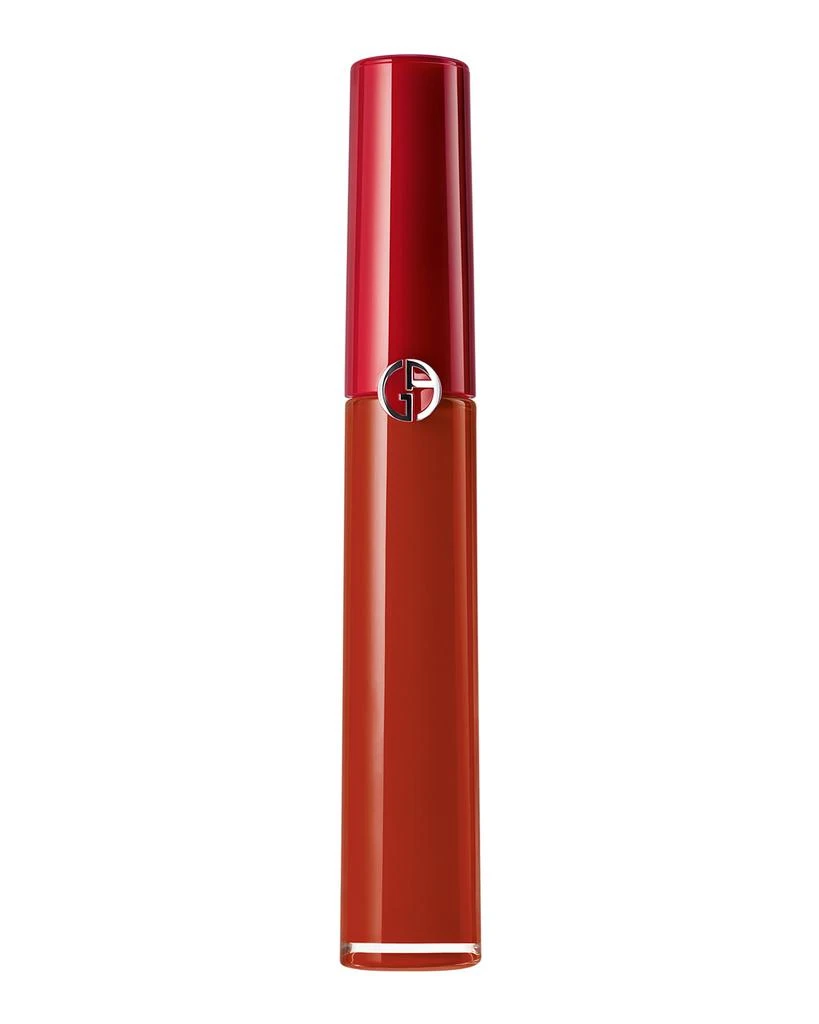 商品Giorgio Armani|臻致丝绒哑光唇釉 (红管唇釉),价格¥369,第1张图片