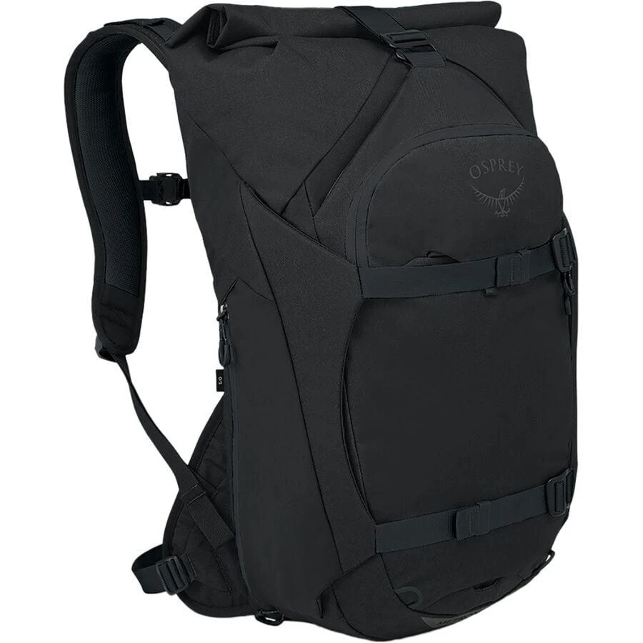 商品Osprey|Metron 22 Roll Top Bag,价格¥1405,第1张图片