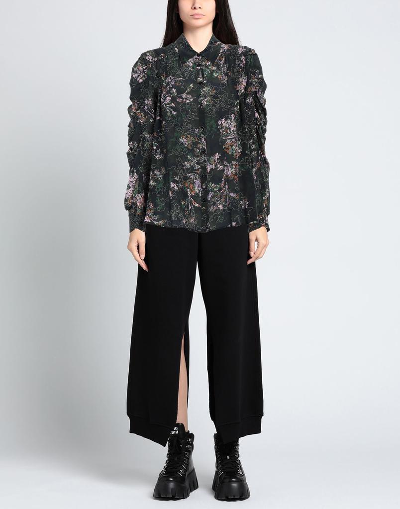 商品HIGH|Floral shirts & blouses,价格¥2414,第2张图片详细描述