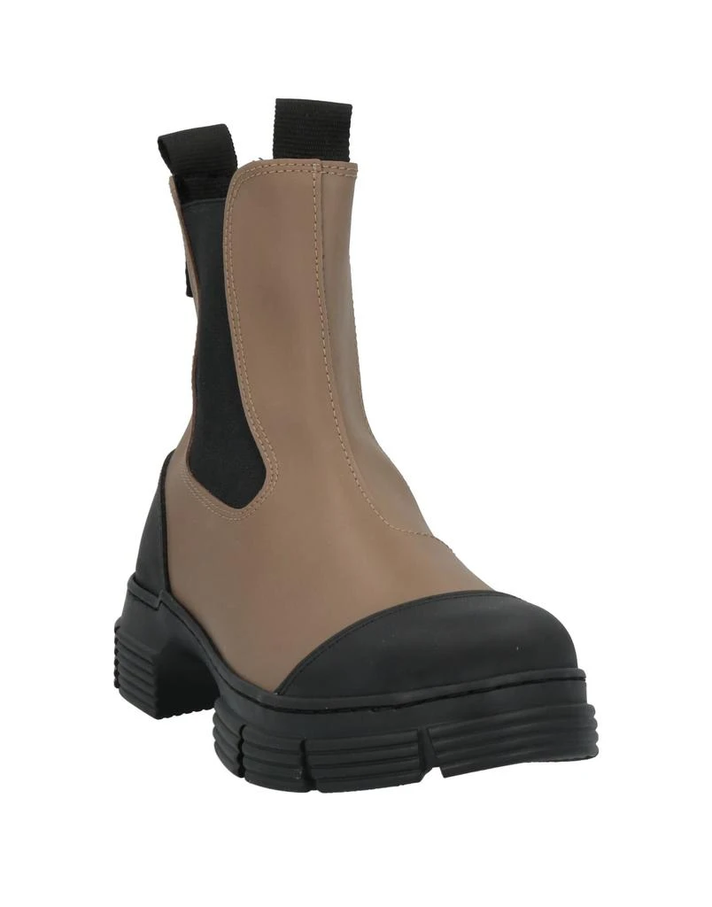 商品Ganni|Ankle boot,价格¥361,第2张图片详细描述