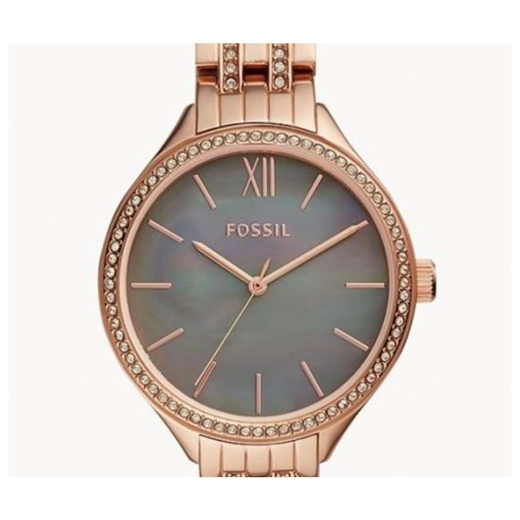 Fossil Karli   手表商品第5张图片规格展示