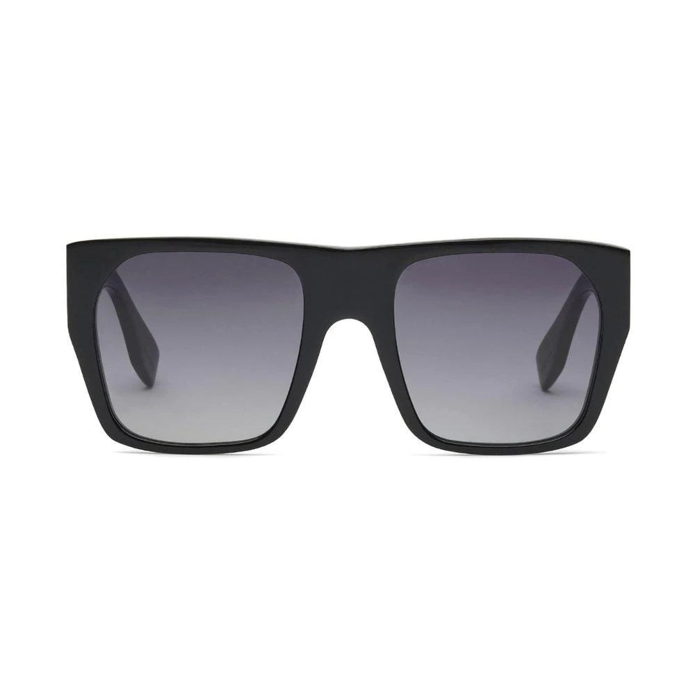 商品Fendi|Fendi Eyewear Square Frame Sunglasses,价格¥2305,第1张图片