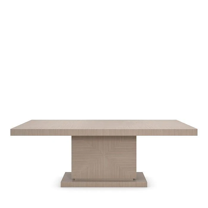 商品caracole|Horizon Dining Table,价格¥29518,第3张图片详细描述