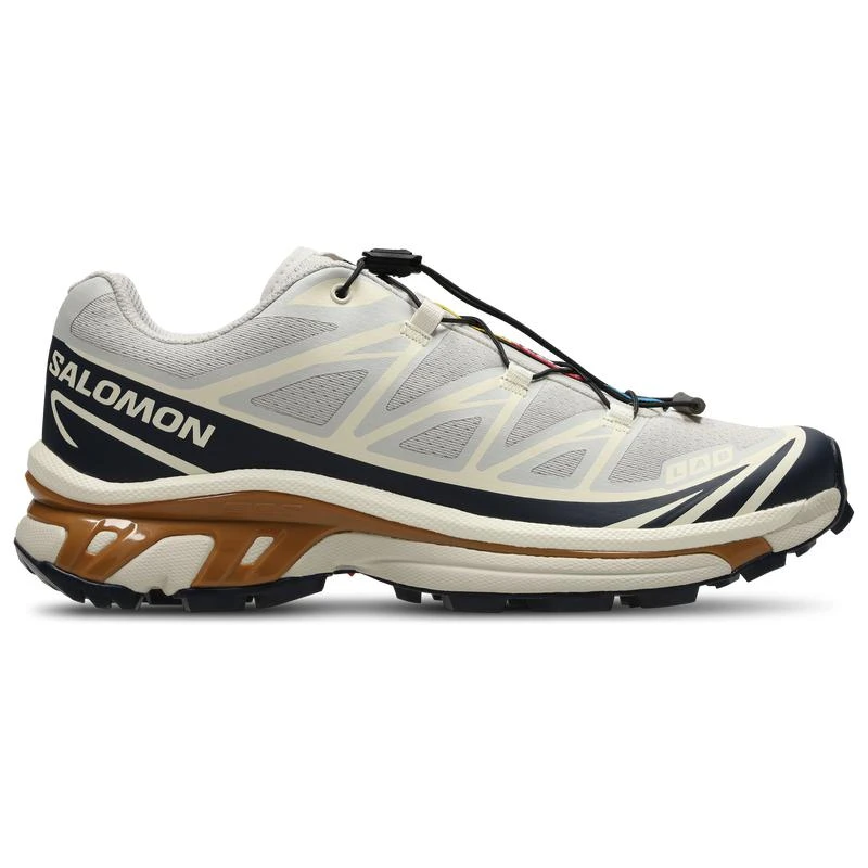 商品Salomon|萨洛蒙女款XT-6 ,价格¥1644,第1张图片详细描述