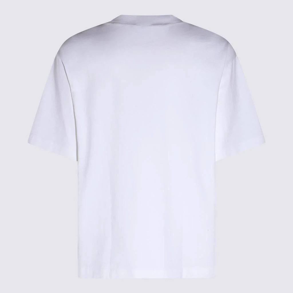 商品Acne Studios|Acne Studios T-shirts and Polos,价格¥1530,第5张图片详细描述