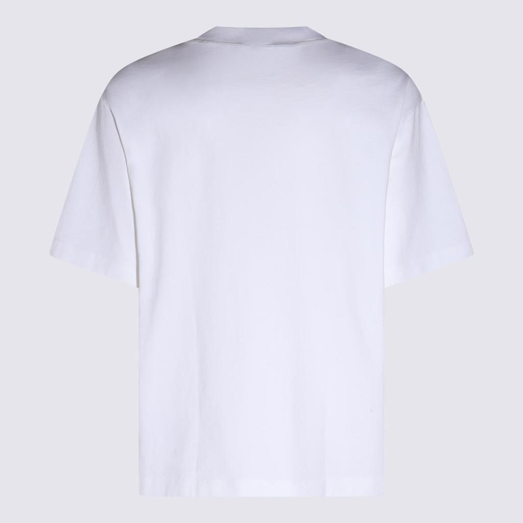 商品Acne Studios|Acne Studios T-shirts and Polos,价格¥1404,第7张图片详细描述