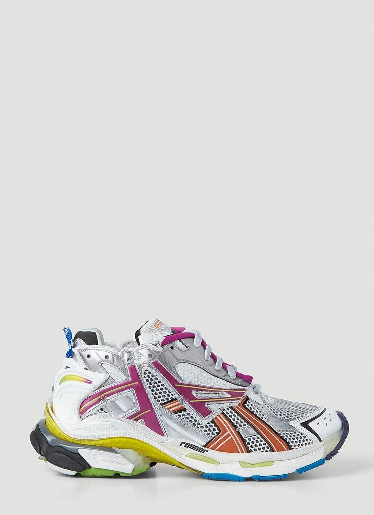 商品Balenciaga|Runner Sneakers,价格¥8347,第1张图片