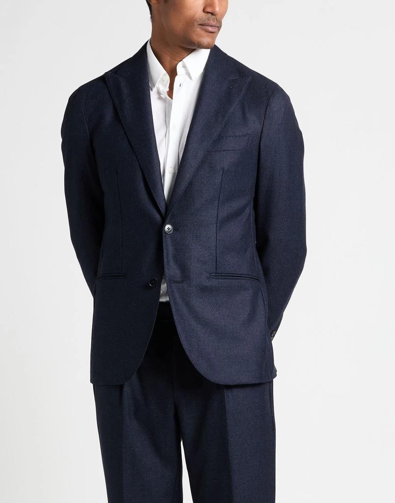 商品F839 BORN IN NAPOLI|Suits,价格¥10159,第4张图片详细描述