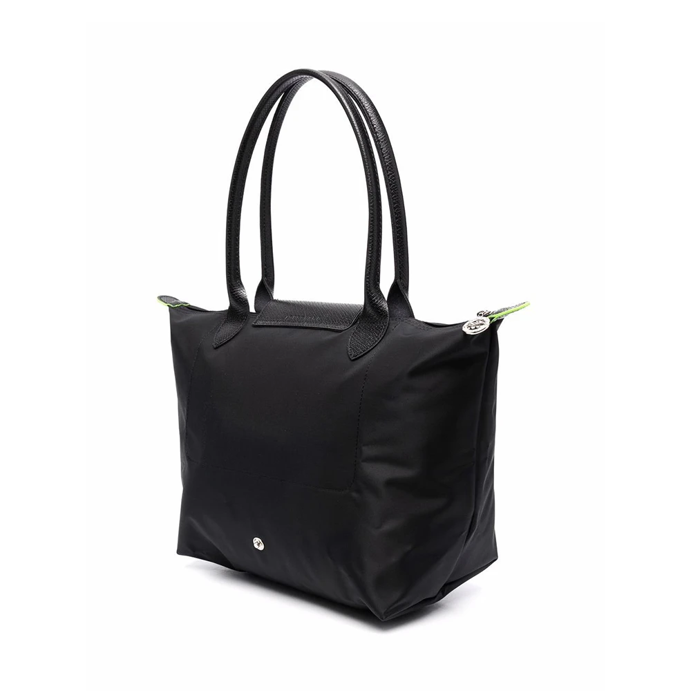 LONGCHAMP 黑色女士单肩包 L2605_919_001 商品