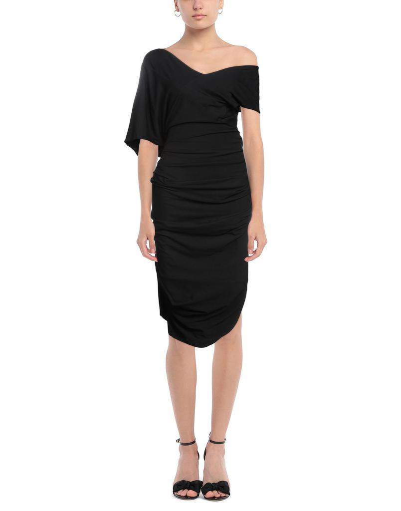 商品Vivienne Westwood|Midi dress,价格¥3866,第4张图片详细描述