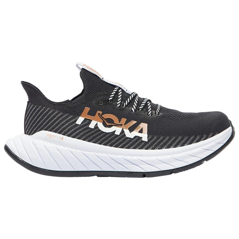 商品Hoka One One|HOKA Carbon X 3 - Men's,价格¥1049,第1张图片