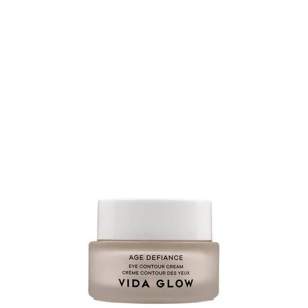 商品Vida Glow|Vida Glow Age Defiance - Eye Contour Cream 15ml,价格¥292,第1张图片