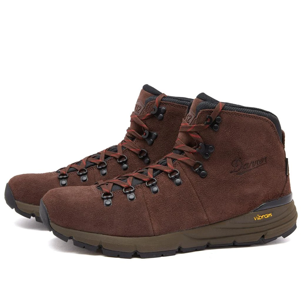 商品Danner|Danner Mountain 600,价格¥1048,第1张图片