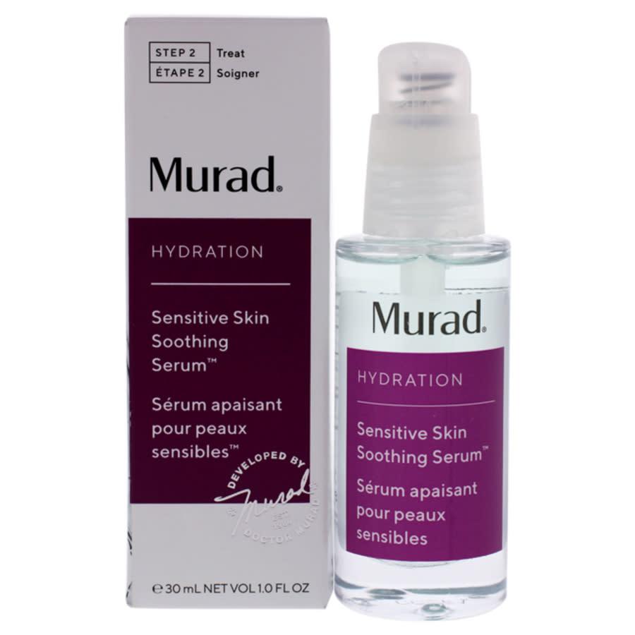 Sensitive Skin Soothing Serum by Murad for Unisex - 1 oz Serum商品第1张图片规格展示
