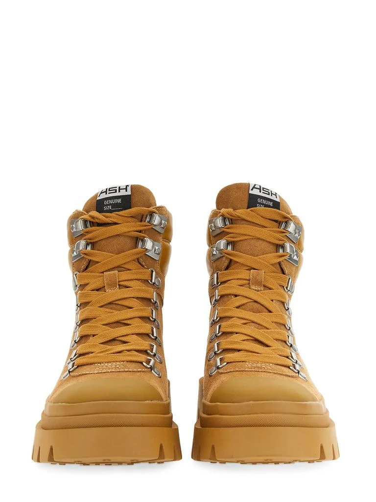 商品Ash|Patagonia Boot,价格¥1335,第3张图片详细描述