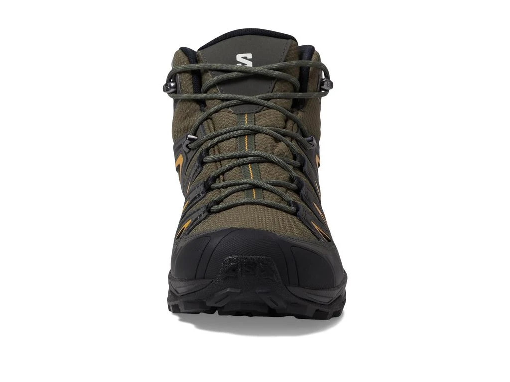 商品Salomon|X Ultra Pioneer Mid Climasalomon™ Waterproof,价格¥828,第2张图片详细描述