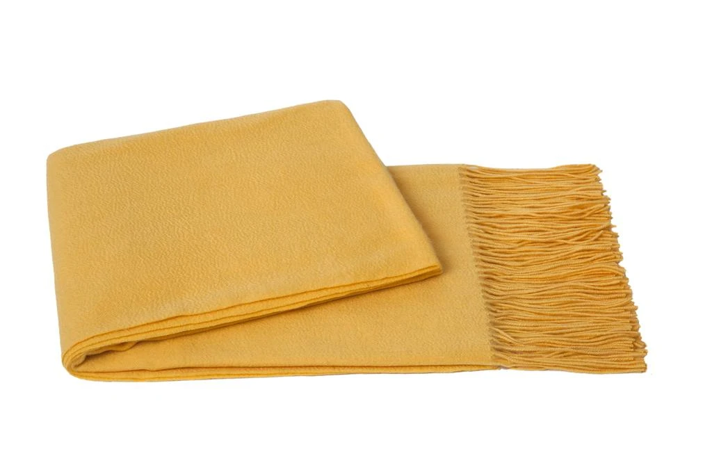 Cashmere Throw 商品