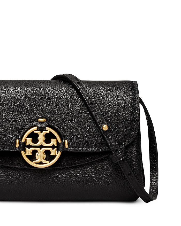 商品Tory Burch|Miller Wallet Crossbody,价格¥1823,第4张图片详细描述