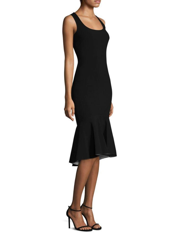 商品Elizabeth and James|Nolan Scuba Dress,价格¥3363,第1张图片