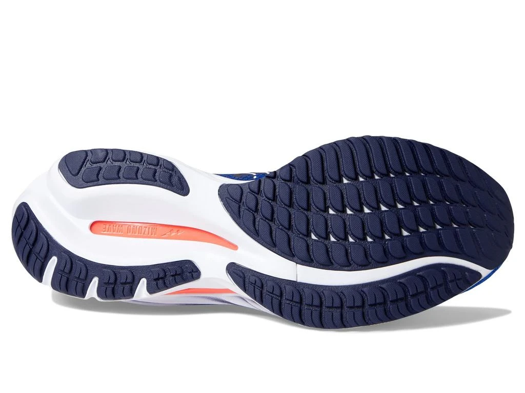商品Mizuno|Wave Rider 27,价格¥1052,第3张图片详细描述