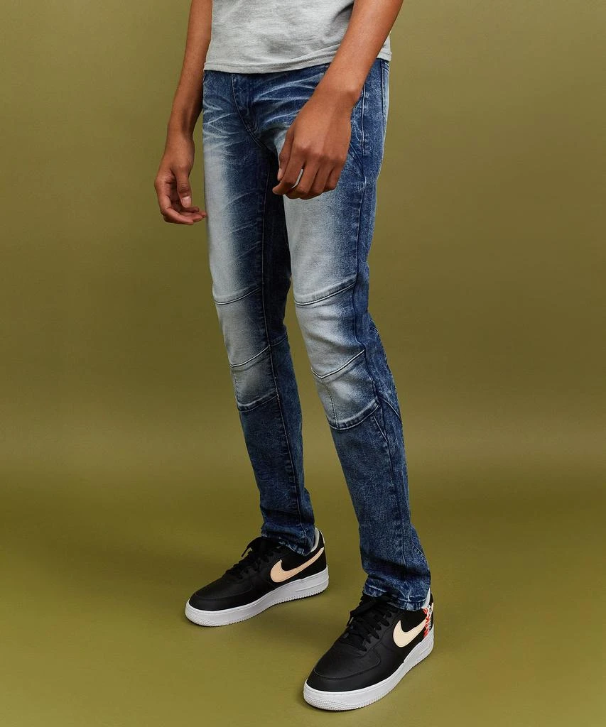 Eastgate Light Wash Slim Jeans 商品
