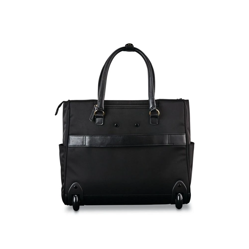 商品Samsonite|Mobile Solution Upright Wheeled Carryall,价格¥2127,第3张图片详细描述