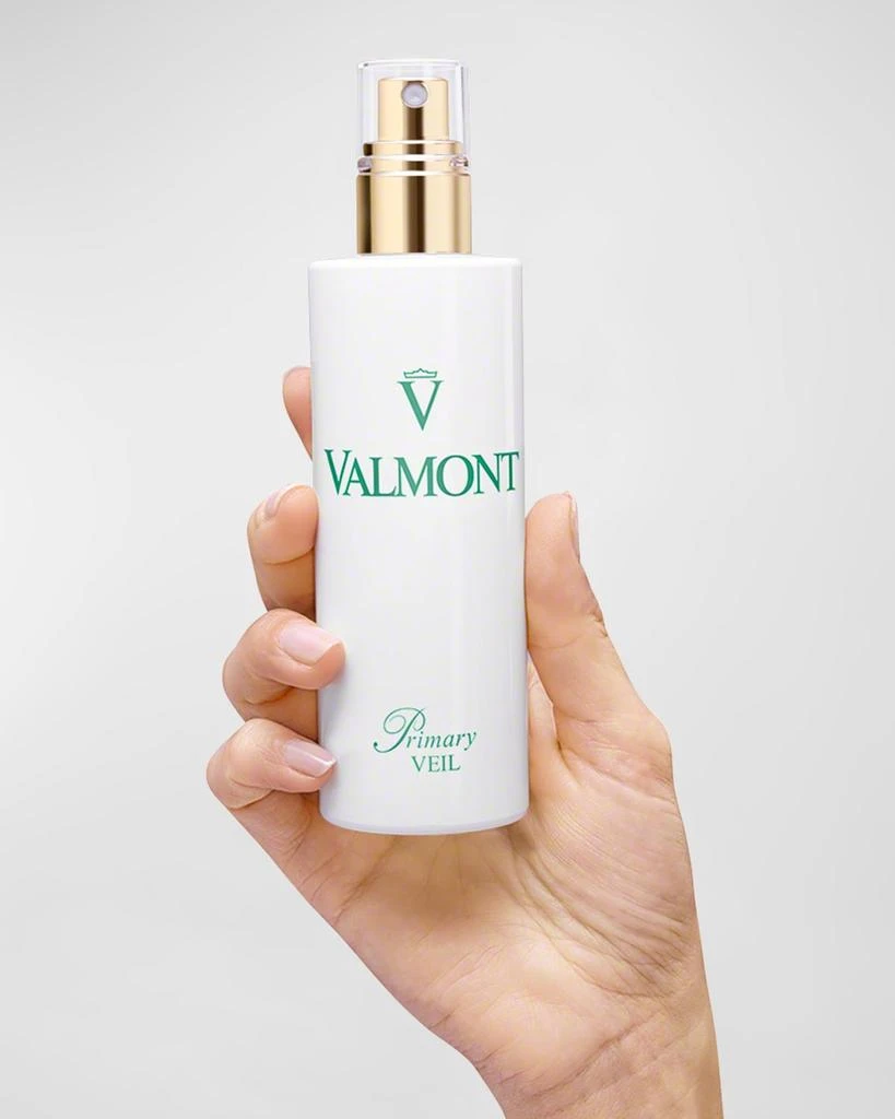 商品Valmont|1 oz. Primary Veil Face Prepping Mist,价格¥418,第4张图片详细描述