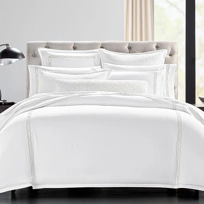 Italian Tivoli Embroidered Duvet, Full/Queen - Exclusive 商品
