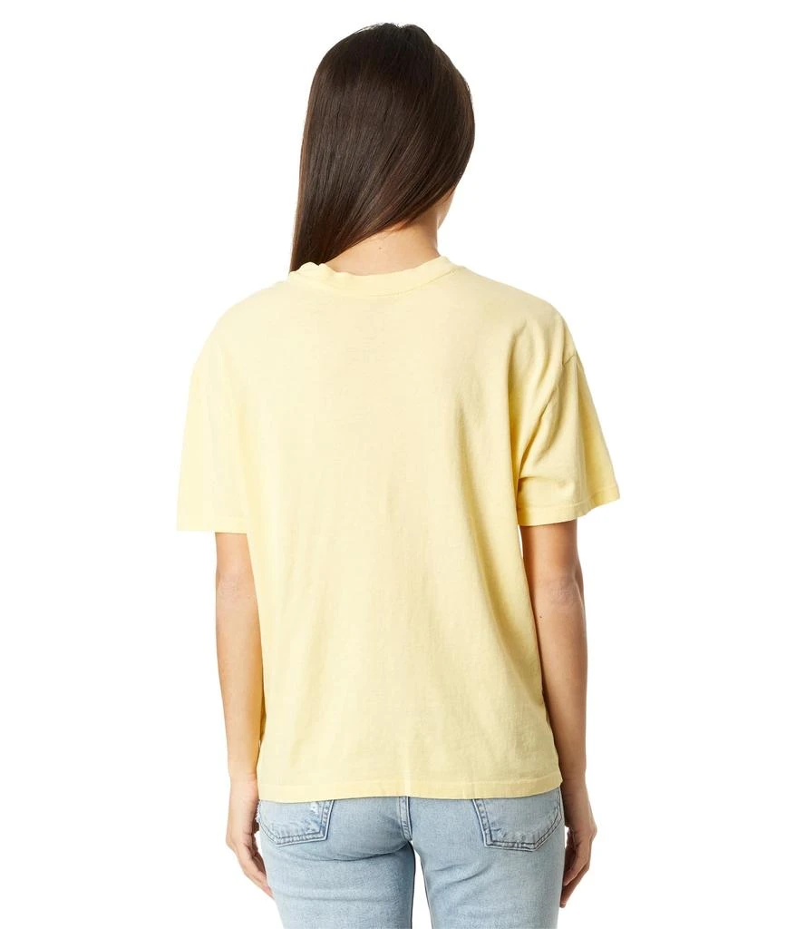 商品Billabong|Island Blooms Short Sleeve Tee,价格¥267,第2张图片详细描述