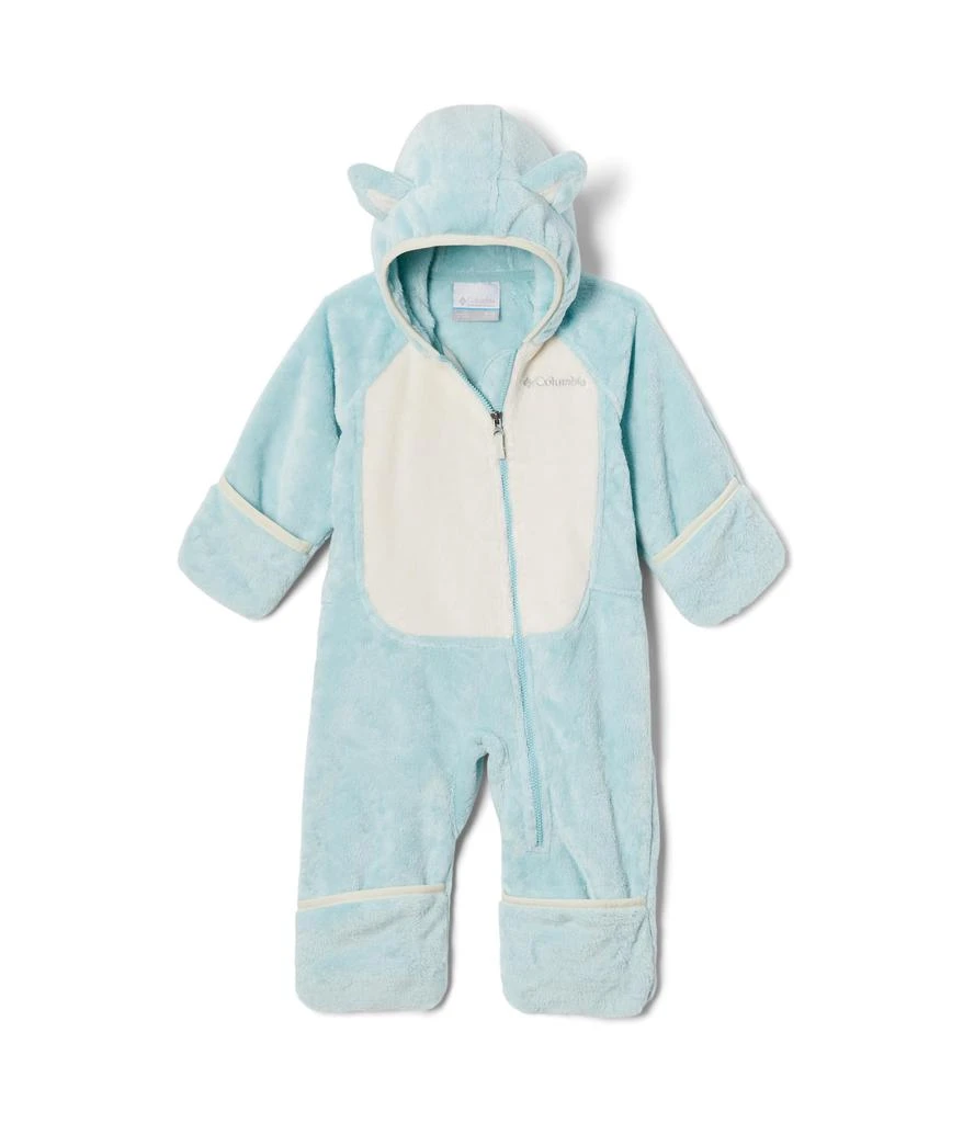 商品Columbia|Foxy Baby™ Sherpa Bunting (Infant),价格¥339,第1张图片