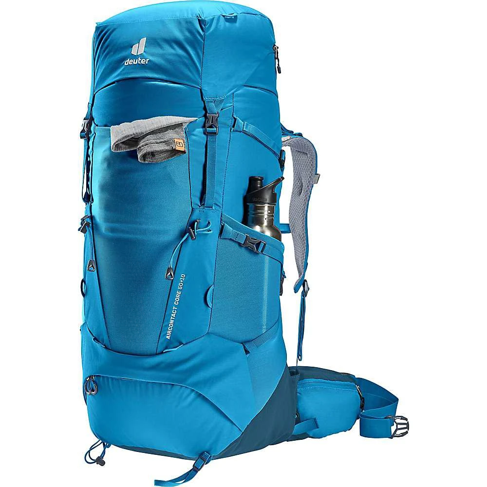 Deuter Aircontact Core 50+10 Pack 商品