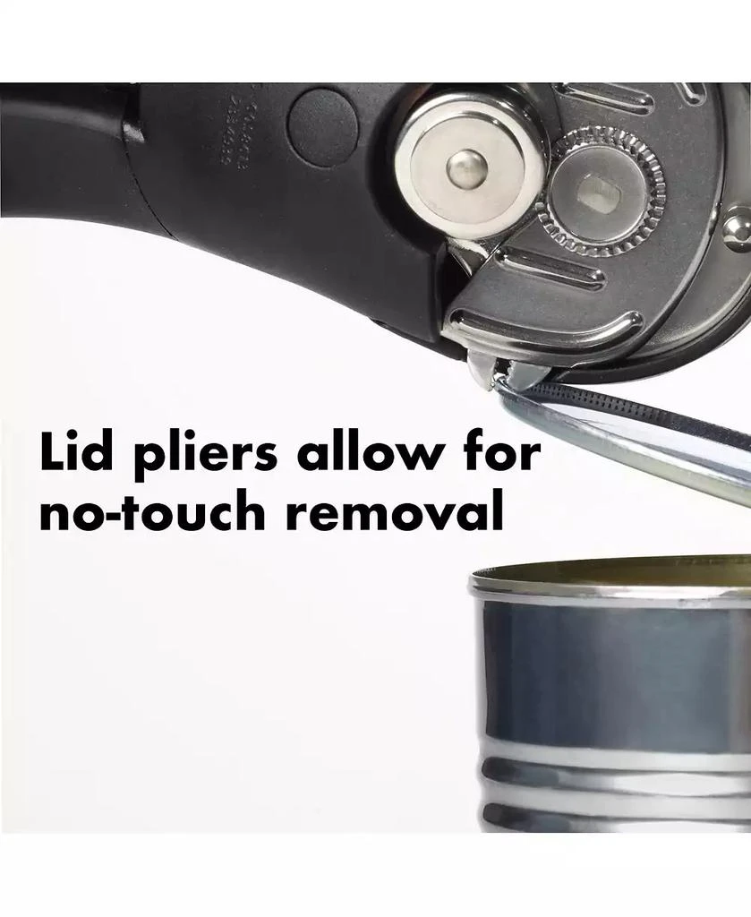 商品OXO|Smooth-Edge Can Opener,价格¥309,第4张图片详细描述