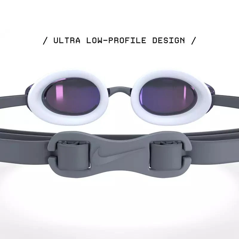 Nike Vapor Mirrored Swim Goggles 商品