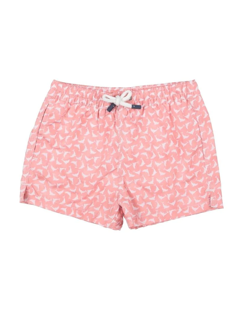 商品Fedeli|Swim shorts,价格¥1425,第1张图片