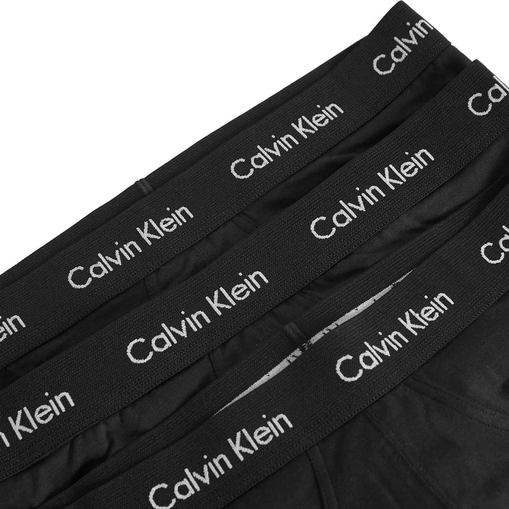 商品Calvin Klein|Calvin Klein Hip Brief - 3 Pack,价格¥397,第2张图片详细描述