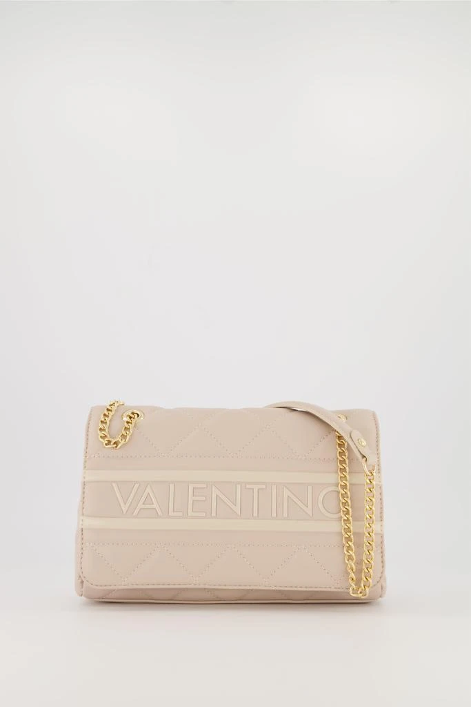 商品Valentino|Womens Valentino Bags Ecru Ada Shoulder Bag,价格¥1213,第1张图片