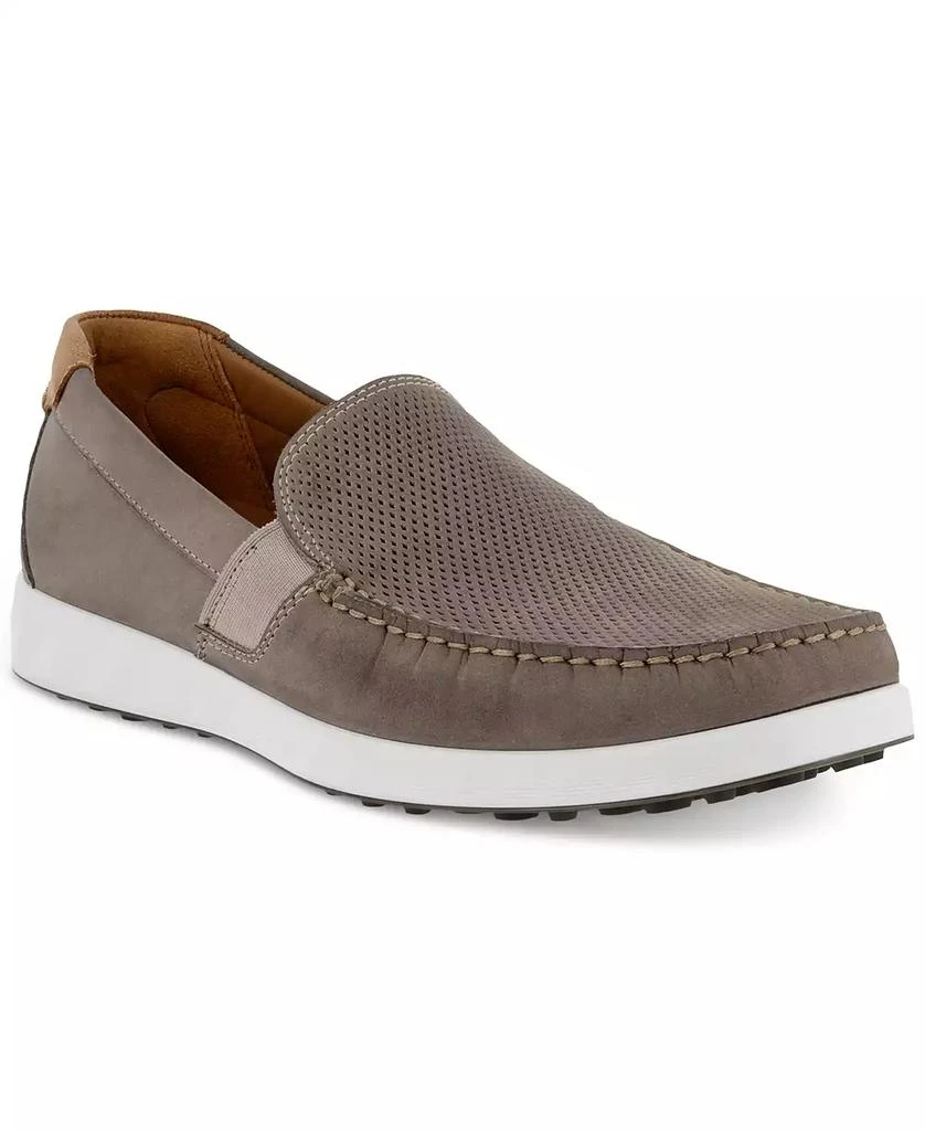 商品ECCO|Men's S-Lite Summer Loafer,价格¥719,第1张图片