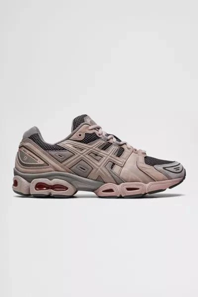 商品Asics|ASICS  GEL-Nimbus 9 Sneakers,价格¥1281,第1张图片