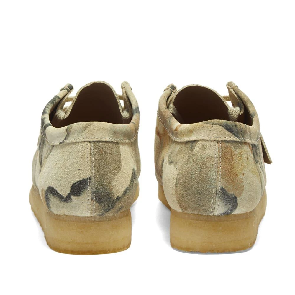 商品Clarks|Clarks Originals Wallabee,价格¥598,第3张图片详细描述